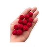 Pompom de Lã marsala - 14 uni