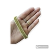 Fita Lurex Esponjosa 10mm - Dourado no metro