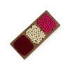 Pompom 10mm 8 gramas aproximadamente 100 uni
