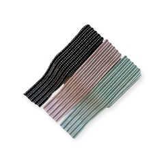 Fita importada Stripe 38mm metro