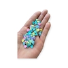 Micro de biscuit cores candy diversos - 10grs
