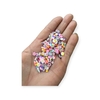Paetê micro doces cores diversos - 10grs
