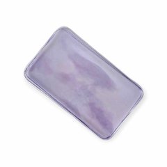 Plastico Selado Piscina P para laços 6x 10,5cm