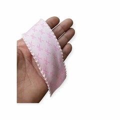 Fita importada Sanding 38mm com lacinho ( 1 metro ) - comprar online