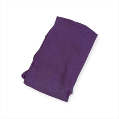 Meia de seda passo fofo uva - comprar online