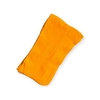Meia de seda passo fofo laranja - comprar online