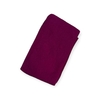 Meia de seda passo fofo marsala - comprar online