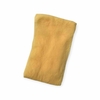 Meia de seda passo fofo creme - comprar online