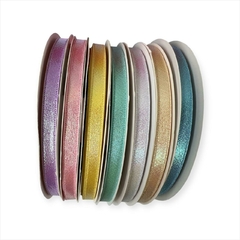FITA LAME HOLOGRAFICA 10MM ( METRO) - comprar online