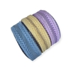 Fita Importada Renda Luxo 45mm - comprar online