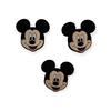 Aplique Emborrachado Mickey - comprar online