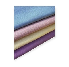 Tecido de Linho 25 cm por 1 metro - comprar online