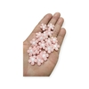 Florzinha de Crochê 1 cm 6 unidades - comprar online