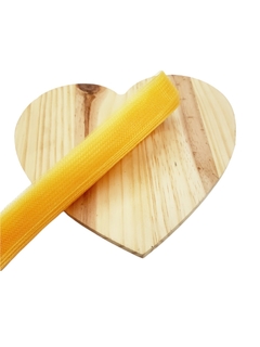 Crinol amarelo 2 metros