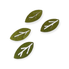 FOLHA 4X2,2CM 10 UNIDADE