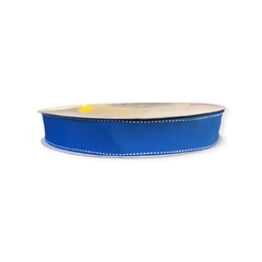 Fita Yama Pespontada Azul royal ( Metro ) - comprar online