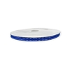 Fita Sanding Pespontada 10mm Azul royal cor 60 (metro)