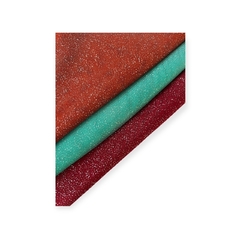 Tule com Gliter fino 20/70 cm - comprar online