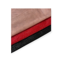 Tule com Gliter fino 20/70 cm - comprar online