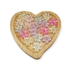 Florzinha Passantes cores mistas 22mm 15grs - - comprar online