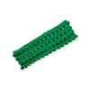 Pompom Grelot no metro - Verde Bandeira