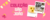 Imagem do banner rotativo fitasdaluh