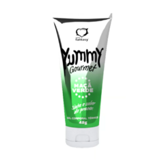 Gel Beijável Térmico Yummy Gourmet Sexy Fantasy 45g na internet