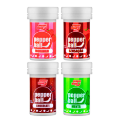 Pepper Ball Bolinha Explosiva Saborosa com 2 unidades Pepper Blend - comprar online