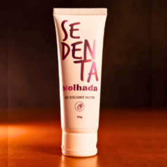Lubrificante Íntimo Sedenta Molhada Pepper Blend 50g - comprar online