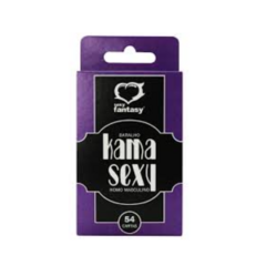 Baralho Kama Sexy Gay Sexy Fantasy 54 Cartas - comprar online