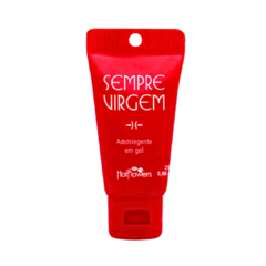 Efeito Apertadinha Sempre Virgem Hot Flowers 25g - comprar online