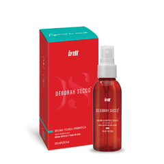 Bruma Pélvica Aromática Toque de Seda Deborah Secco Intt 120ml - loja online