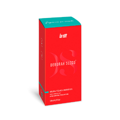 Bruma Pélvica Aromática Toque de Seda Deborah Secco Intt 120ml