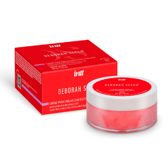 Creme Clareador para Virilha Deborah Secco Intt 50g - SEXIT