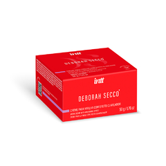 Creme Clareador para Virilha Deborah Secco Intt 50g