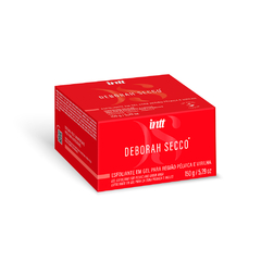 Esfoliante Íntimo com Óleo de Amêndoas e D-Pantenol Deborah Secco Intt 150g