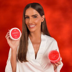 Esfoliante Íntimo com Óleo de Amêndoas e D-Pantenol Deborah Secco Intt 150g - comprar online
