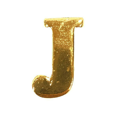 Imagem do Letras em Metal Para Calcinha Personalizável Tallyta