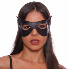 Máscara Mulher Gato Dominatrixx
