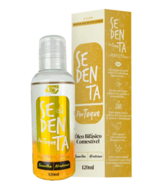 Óleo Bifásico Beijável Sedenta por Toque Pepper Blend 120ml - comprar online