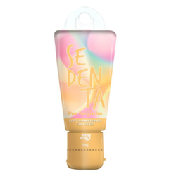 Gel Comestível Sedenta por Beijinho Pepper Blend 18g - comprar online