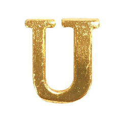 Letras em Metal Para Calcinha Personalizável Tallyta - loja online