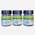 kit 3 Emagrecedor LIPOMAGRY Natural (forte)