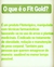 kit 3 Emagrecedor Fitgold FitC 40 caps natural na internet
