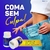 Emagrecedor FITGOLD FIT C Natural 40 Dias na internet
