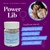 Estimulante Sexual Power Lib Suplemento 30caps Unissex - comprar online