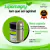 kit 3 Emagrecedor LIPOMAGRY Natural (forte) - Emagrece Bem Suplementos