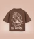Remera Taza Cofi Marron - comprar online
