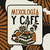Mixología y café