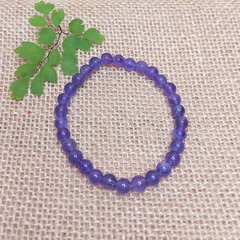 Pulseira de Ametista